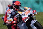 Marc Márquez plantea tres escenarios para su primera victoria con Ducati y todos tienen la misma característica