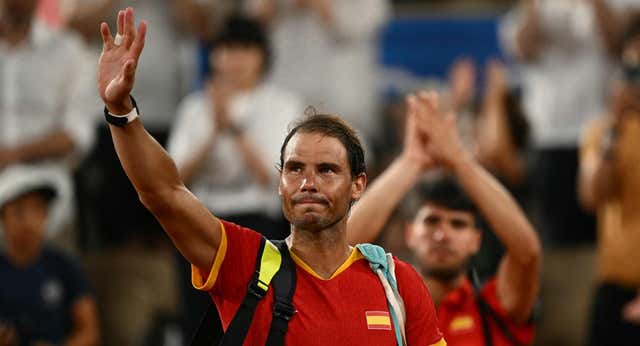 Nadal: «Si no tengo motivaciones tomaré otro camino»