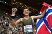 Jakob Ingebrigtsen, el dictador del 1.500, desde los ojos de sus rivales: «Hay que buscar su error»