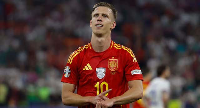El Barça alcanza un acuerdo con Dani Olmo y manda una oferta formal al RB Leipzig
