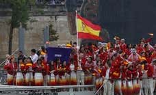 Quiénes son todos los comentaristas y narradores de los Juegos Olímpicos en RTVE, deporte por deporte