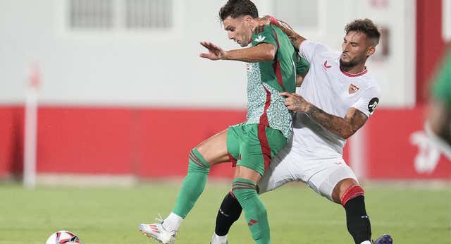 Arabia Saudí viene a por Gudelj: una posible salida inesperada en el Sevilla