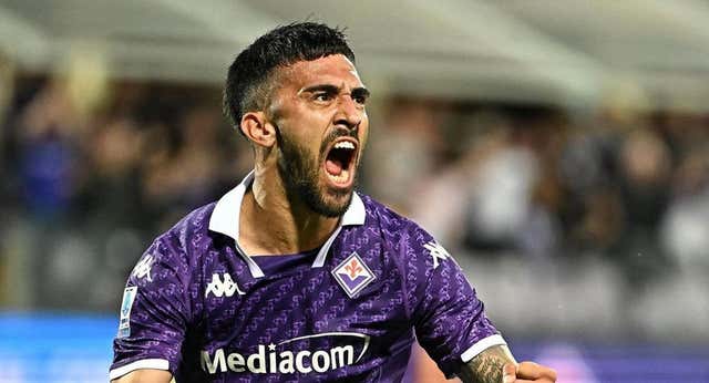 La Juventus quiere a Nico González y en la Fiore recuerdan los casos de Chiesa y Vlahovic