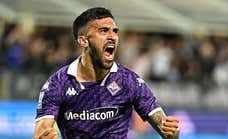 La Juventus quiere a Nico González y en la Fiore recuerdan los casos de Chiesa y Vlahovic