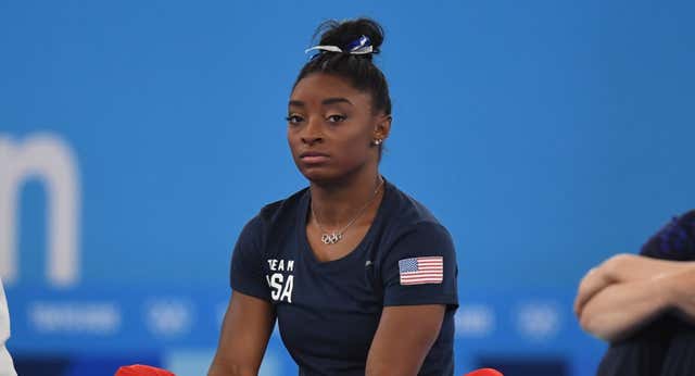 «Eres Simone Biles y puedes hacer lo que quieras«: la gran mentira que casi se lleva por delante a la mejor gimnasta de la historia