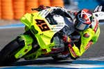 El desliz de un director de Ducati desvela por error los pilotos que conformarán el equipo de Valentino Rossi en 2025