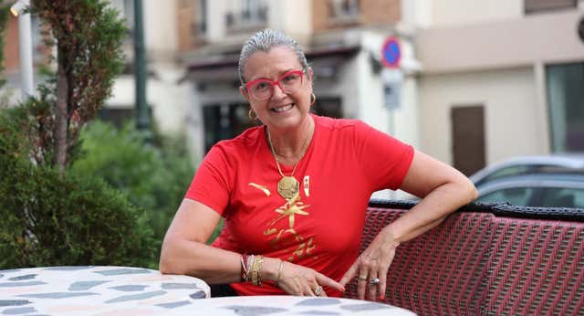 Anna Tarrés deja atrás España y pone firme a China en París: “Mi método no ha cambiado, no conozco medallas de oro sin trabajo duro”