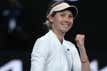Deportista de élite sin redes sociales: así es Cristina Bucsa, la nueva sorpresa del tenis español