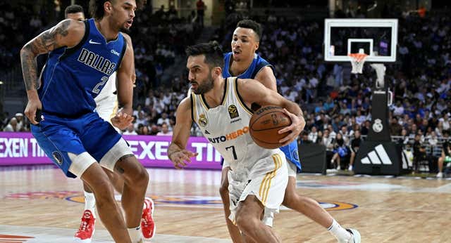 La NBA, de la mano de FIBA, continúa con la mira puesta en Europa… con una posible competición en el horizonte