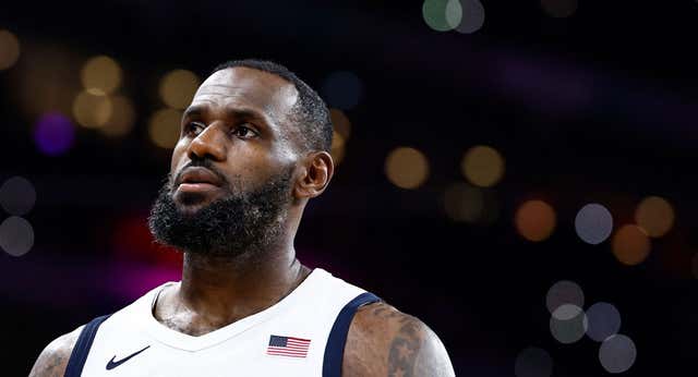 Donald Trump o Kamala Harris: así se divide el deporte americano en las elecciones de Estados Unidos