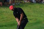 Jon Rahm brilla en los JJOO, revive su partido ante Tiger Woods en 2018 y ya ve hacia las medallas