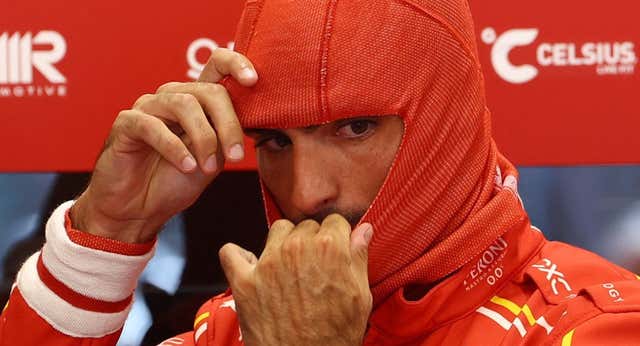 Una fiesta en Grove ejemplifica cómo Carlos Sainz ha florecido para convertirse en «uno de los mejores»