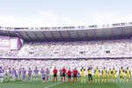 Las razones por las que Real Madrid, Rayo, Villarreal y Espanyol rechazan el pacto de entradas a 30 euros de Grada Visitante