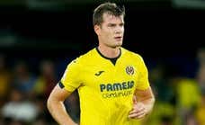 Alexander Sorloth ya es el '9' del Atlético de Madrid