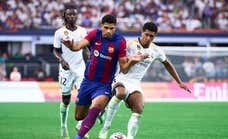 Real Madrid y Barcelona se 'forran' con el Clásico de Estados Unidos, sobre todo si juegan las estrellas