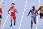 Los récords del mundo que se pueden batir en atletismo en los Juegos Olímpicos de París 2024