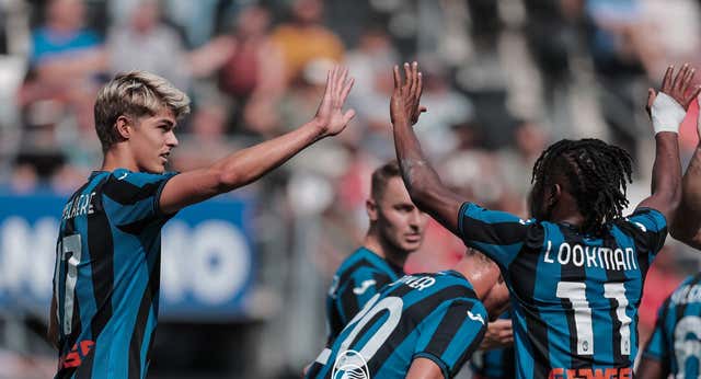 La Atalanta es un polvorín a días de medirse al Real Madrid: «¿A qué estamos jugando?»