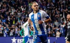 El enigmático mensaje de despedida de Braithwaite del Espanyol: «Ahora vamos a por el club»