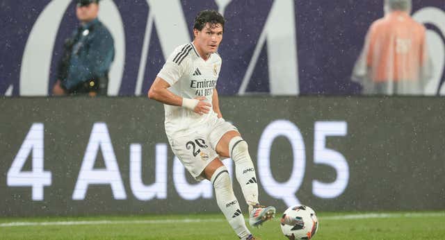 El Clásico de Nueva Jersey no importa en el Real Madrid, pero sí deja pistas y dos señalados