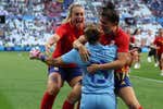 España - Brasil: horario y dónde ver las semifinales de fútbol femenino en los Juegos Olímpicos