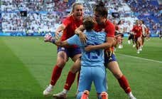 España - Brasil: horario y dónde ver las semifinales de fútbol femenino en los Juegos Olímpicos