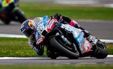 MotoGP acelera para cerrar las últimas motos libres para 2025