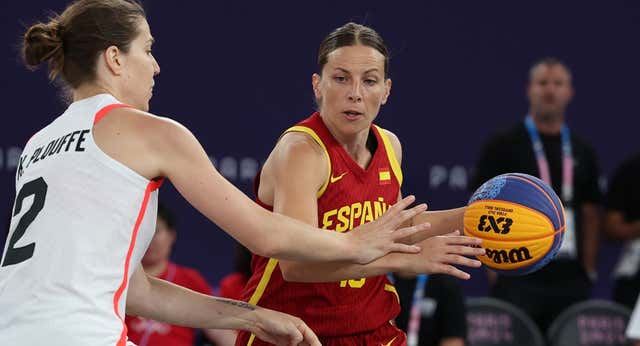 Horarios de España y opciones de medalla en los Juegos Olímpicos hoy, 5 de agosto
