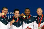 El secreto de los 8 oros con los que Michael Phelps se convirtió en la mayor leyenda de los Juegos: «Nunca nos dijo nada»