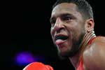 Reyes Pla rescata el eterno foco polémico del boxeo en los Juegos: «No sé qué puntúan»