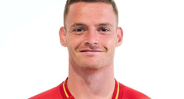 Sergio Gómez: “Lo que he logrado con la Selección no lo cambio por nada y eso que gané Champions, Premier…”