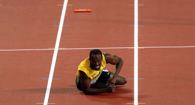 El drama de Carolina Marín evoca el trágico final de Usain Bolt y la leyenda del ‘padre’ del atletismo en Barcelona 92