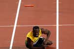 El drama de Carolina Marín evoca el trágico final de Usain Bolt y la leyenda del 'padre' del atletismo en Barcelona 92