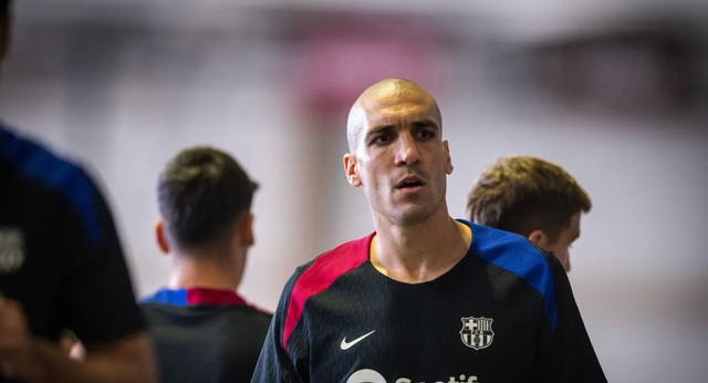 Oriol Romeu vuelve a Girona un año después de fichar por el Barça