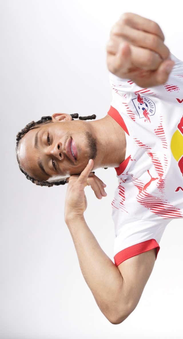 Los motivos que se esconden detrás de la decisión de Xavi Simons: una familia y ser el líder del RB Leipzig