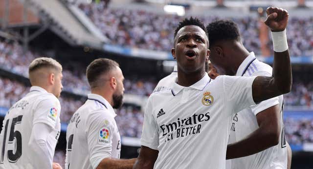 La estrecha relación entre Carolina del Norte y la lucha de Vinicius contra el racismo: «Mi hermano está cambiando el mundo»