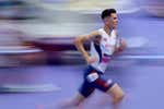 El método de Jakob Ingebrigtsen no pasa la prueba del algodón en 1.500: “Sus últimos verdugos entrenan a la antigua usanza”
