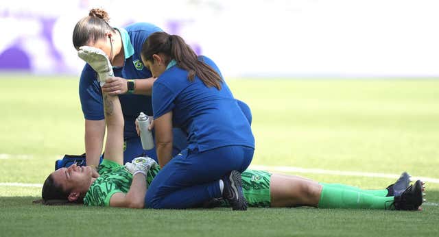 Un dato irrita a la Selección y desvela la estrategia de Brasil en los JJOO: «Para mí, eso no es fútbol. No me gustó nada»