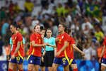La noche más difícil de la Selección tras la pesadilla ante Brasil: «Ha habido errores de todo tipo»