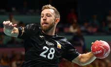 España 29 - Egipto 28: resumen, goles y resultado de cuartos de balonmano masculino en los Juegos Olímpicos de París 2024
