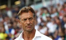 El efecto Hervé Renard desaparece: el seleccionador francés dimite tras el fiasco en los JJOO