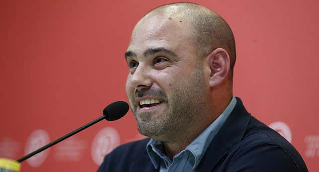 Markel Zubizarreta se une al revolucionario proyecto de Michele Kang para dirigir el imperio del fútbol femenino