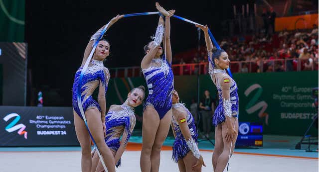 El ‘búnker’ del conjunto español antes de París 2024: «La gente siempre va a hablar»
