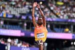 Jordan Díaz y Pichardo preparan el asalto al oro como si fueran agua y aceite: «Está muy herido tras lo de Roma»