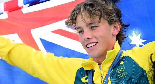 El vínculo entre el oro en skateboard, el ganador de Moto3 en Silverstone y Lando Norris