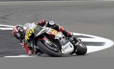 Yamaha y Honda no salen de su particular día de la marmota