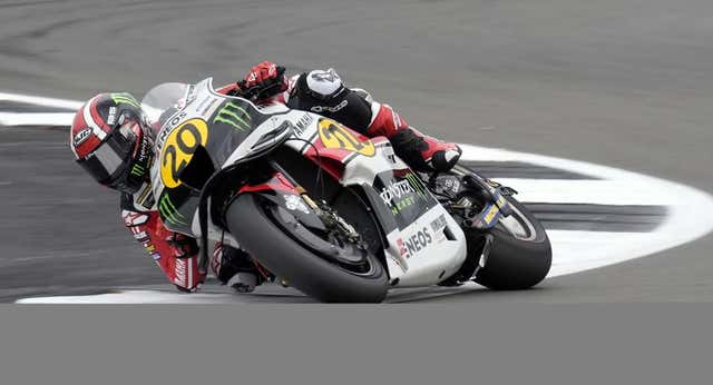 Yamaha y Honda no salen de su particular día de la marmota