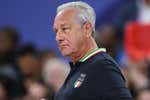 El decálogo de Julio Velasco, el mejor entrenador del mundo de voleibol: «Tienes que matar al jugador que vive dentro de ti»