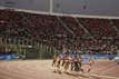 Qué tipos de pistas de atletismo hay y cuáles se usan en alta competición