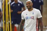 Los 'rechazos de instituto' del Real Madrid a Henry que hacen más posible el oro