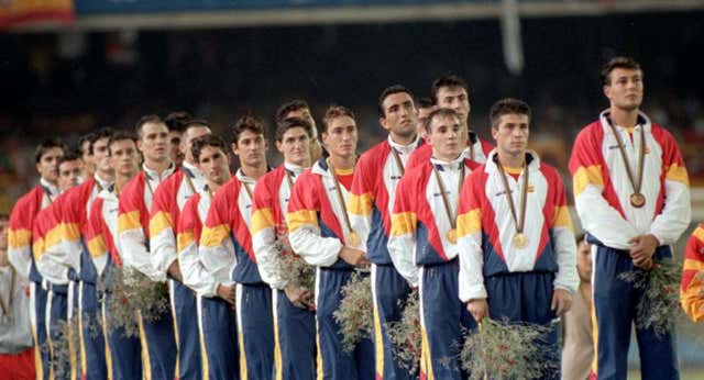 La receta de aquel mítico oro de España en Barcelona 92: «Nos pusimos con un psicólogo a gritar en medio del monte»